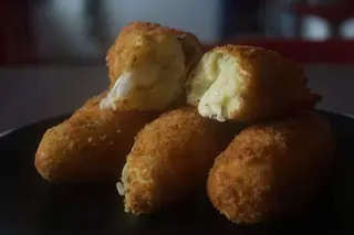 Crocchè - 6 pezzi