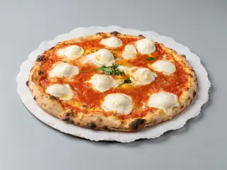 regina margherita