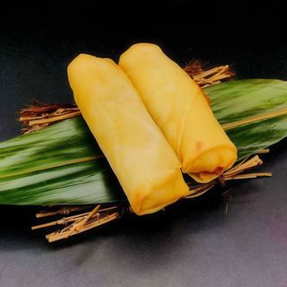 2c. Involtini Vietnam 3pz