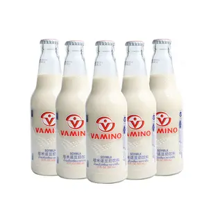 LATTE DI SOIA TAILANDESE