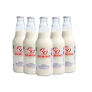 LATTE DI SOIA TAILANDESE