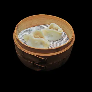 Ravioli Di Manzo con Pate Foie 4PZ