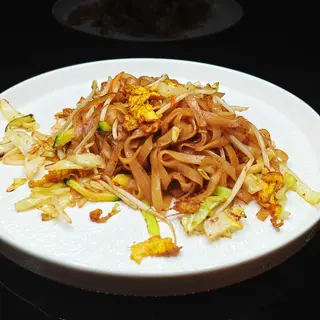94c. Spaghetti thai verdure