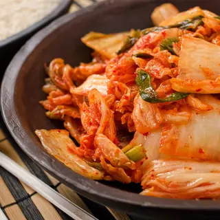 Kimchi creano