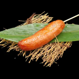 HOTDOG DI TAIWAN 1PZ