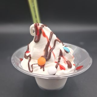 YOGURT SOFT PICCOLO