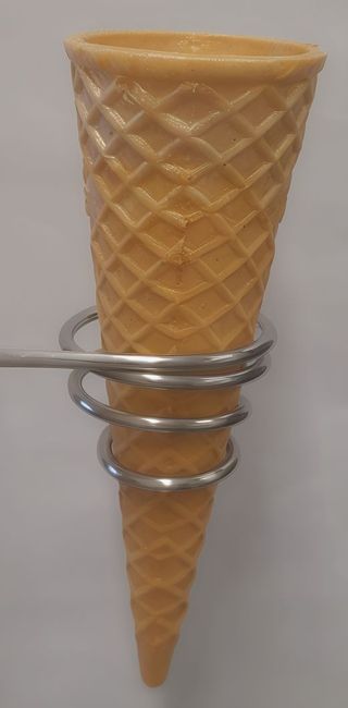 Cono vuoto