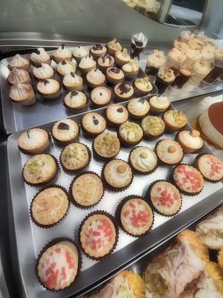 Pasticcini di semifreddo (8)