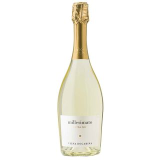 Spumante millesimato