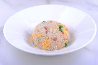 110 Riso alla cantonese