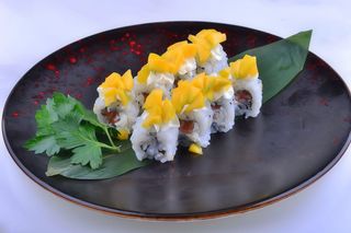 U13 Mango roll