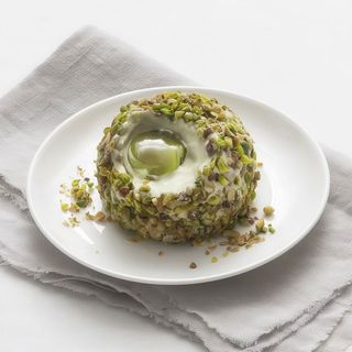 Tartufo pistacchio