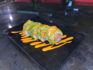 U03 Kamikaze piccante