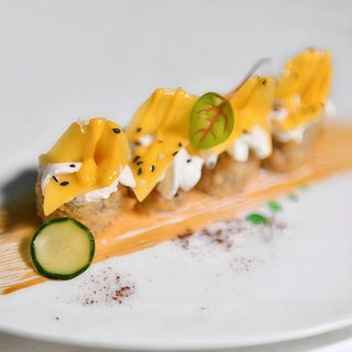 H09 Mango maki - 4 pezzi