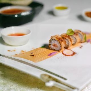 H11 Maki fritto - 4 pezzi