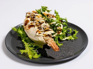 21 Bun vapore Ebiten