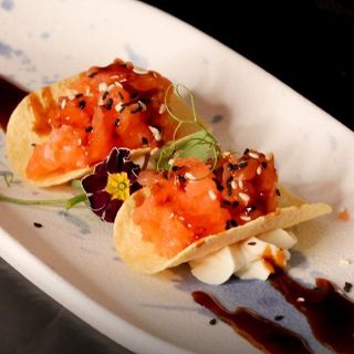 16 . Sushi Chips - 3 pezzi