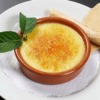 Crema catalana