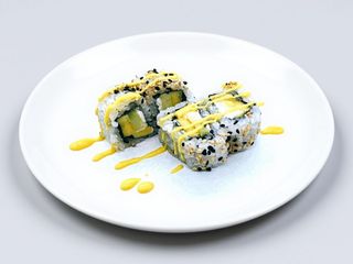 U30 Healthy roll