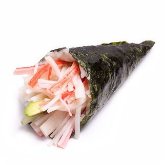 T6 California temaki