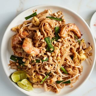 121.  PAD THAI