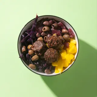 BOWL VEG