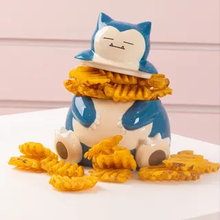 “WAFFLE” FRIES