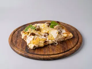 Cacio e Pepe