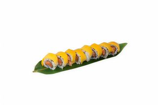 Mango roll
