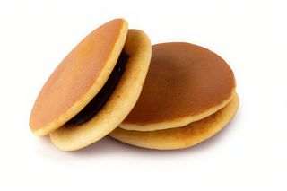 Dorayaki cioccolato - 1 pezzo