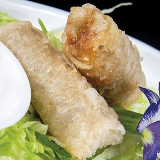 3.Involtini alla thailandese 2pz