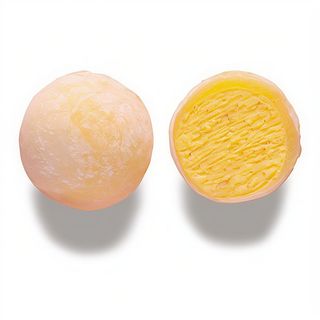 Mochi gelato al mango - 1 pezzo