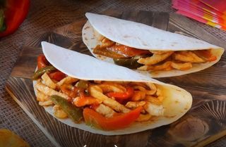 Fajitas