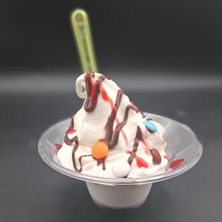 YOGURT SOFT PICCOLO