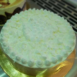 Torta Meringata..6/8 porzioni