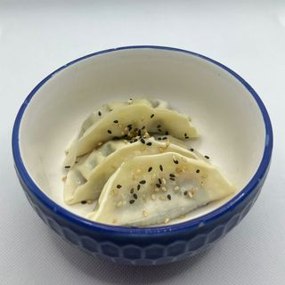 Gyoza veg - 3 pezzi