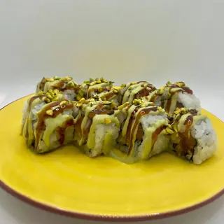 Pistacchioso