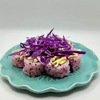 Pink tuna