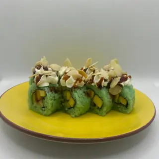 Green roll