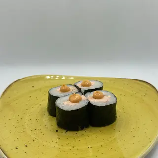 Salmon cotto