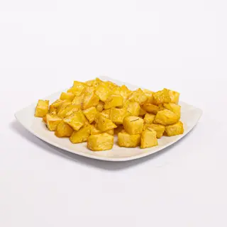 Patate al forno