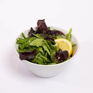 Insalata verde