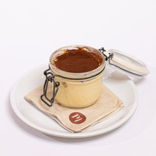 Tiramisù