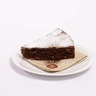 Torta caprese