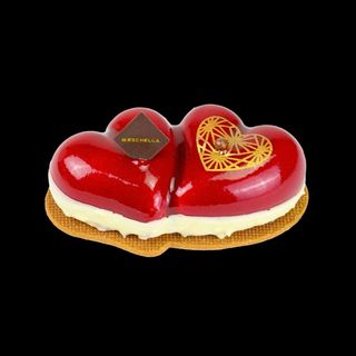 Doppia Monoporzione San Valentino