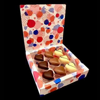 Praline San Valentino