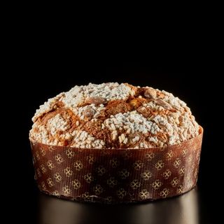Panettone Caffè e Cioccolato Bianco 1 Kg