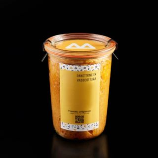 Vasocottura Tris Di Cioccolati 250g