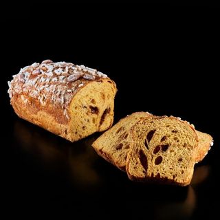 Panmoschella Tris Di Cioccolati