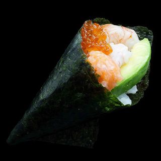 Temaki Chef